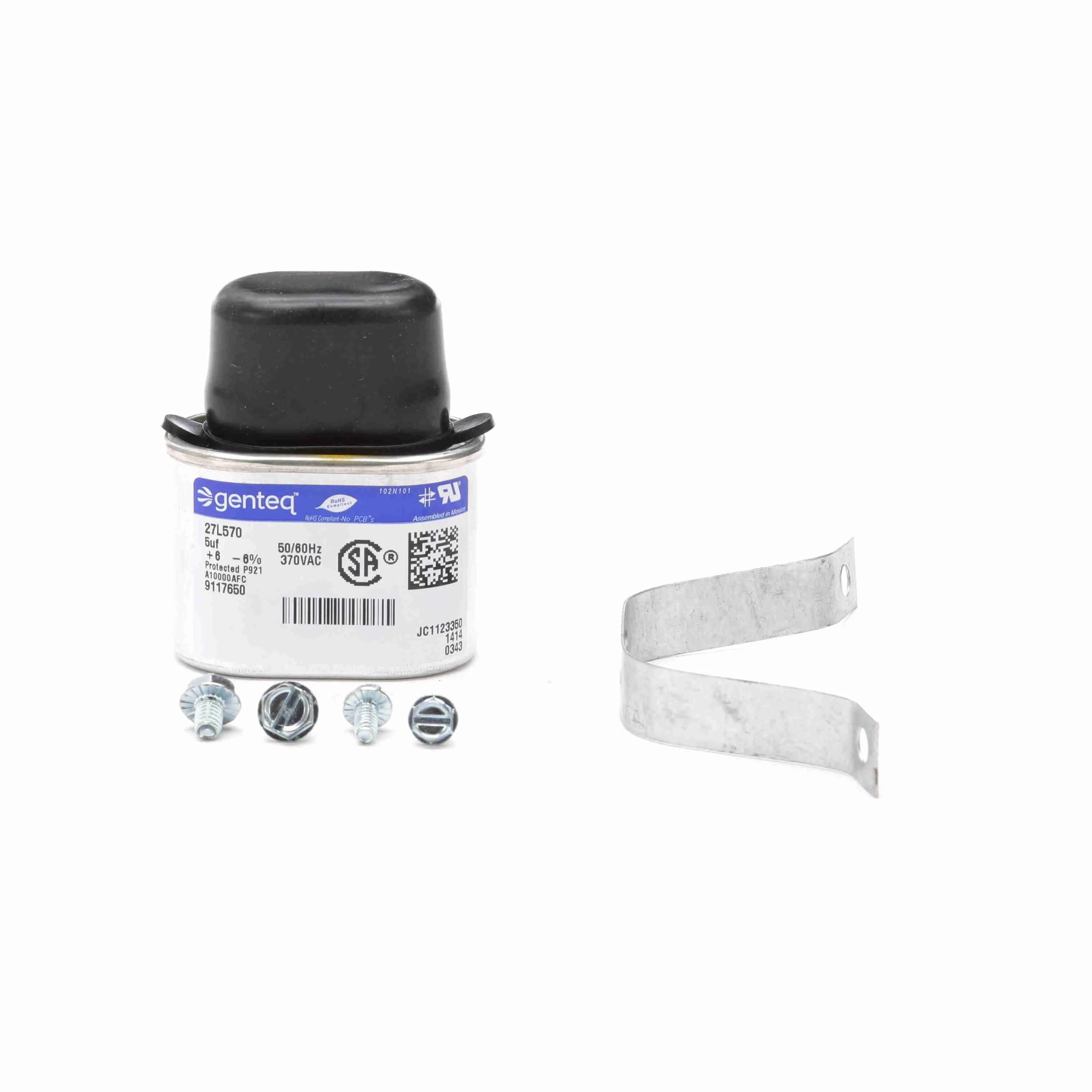 Capacitor Mounting Kit