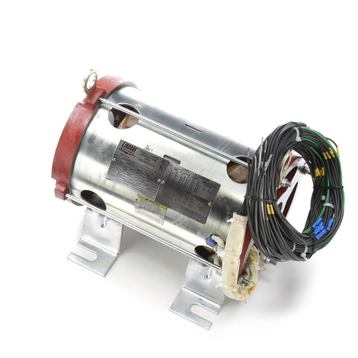 MARATHON MOTORS LM29660