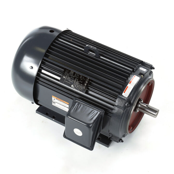 LEESON LM32842 AF4B30TSC61Y General Purpose Motor 50-60 Hertz | AJ2WKZ AF4B30TSC61Y