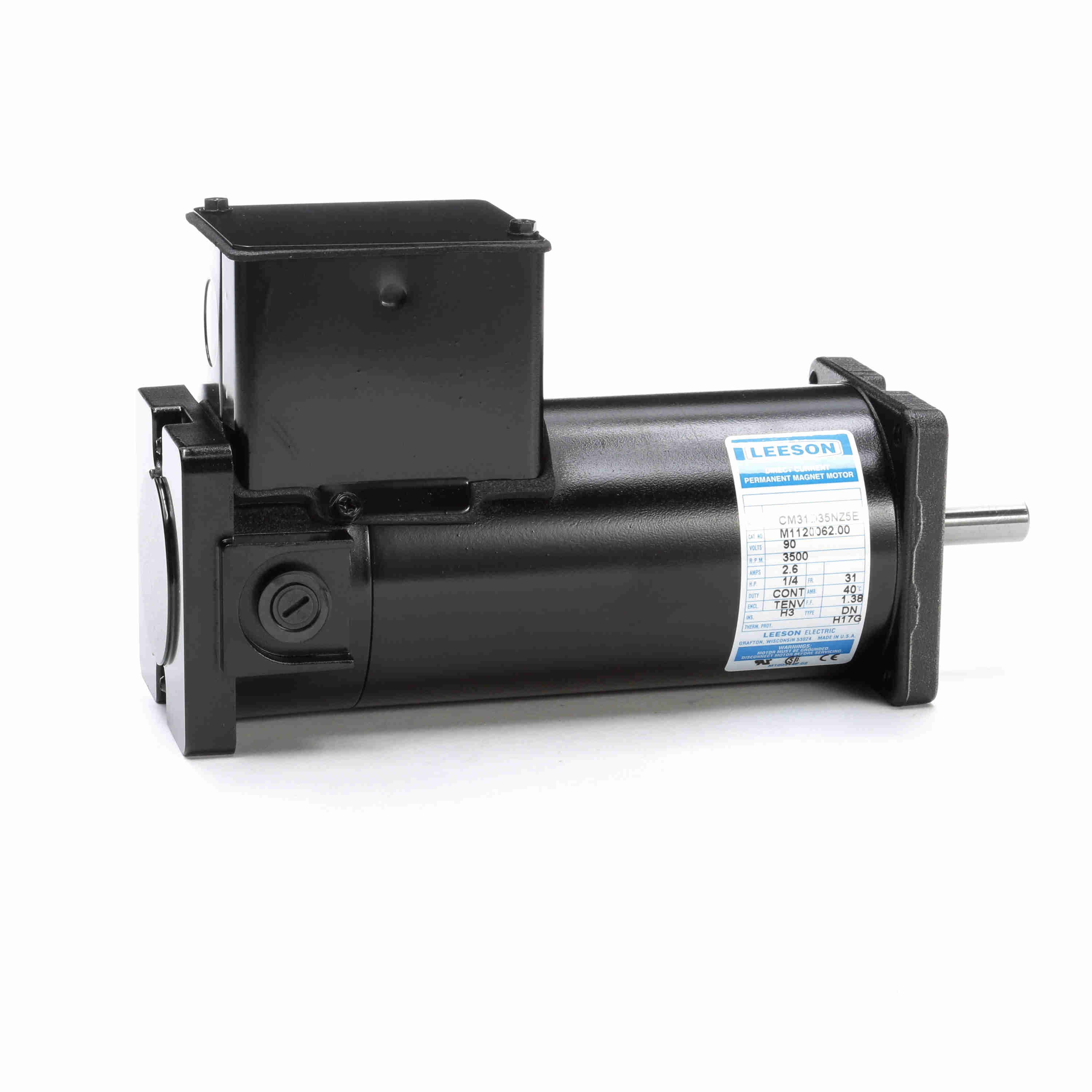 LEESON M1120062.00