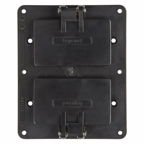 LEGRAND Weatherproof Box Covers