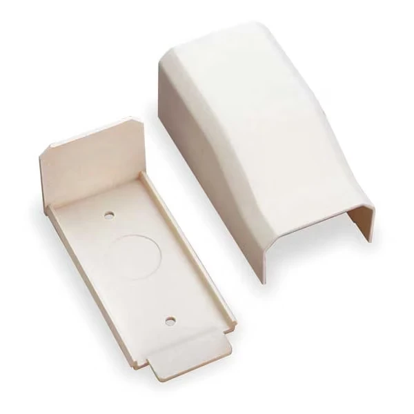 End Feed, Ivory, NM2000, Ends