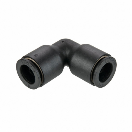 LEGRIS 3102 10 12 Metric Push-to-Connect Fitting, Polymer, Push-to-Connect x Push-to-Connect | CR8QWD 791PV5