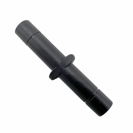 LEGRIS 3120 08 00 Polymer, Push-To-Connect x Push-To-Connect, 5/16 x 5/16 Inch Tube Od, 41 mm Length | CR8TMR 791R16