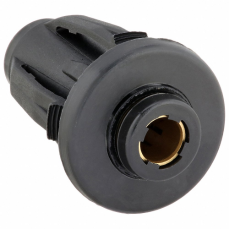 LEGRIS 3156 56 00 Nylon, Push-to-Connect x Push-to-Connect, 1/4 Inch x 1/4 Inch Tube OD | CR8TLT 791T24