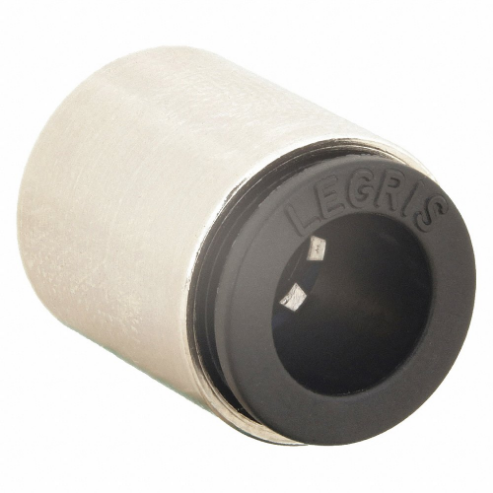LEGRIS 3171 56 20 Male Connector 1/4 Inch Outer Diameter 290 Psi - Pack Of 10 | AB2WWX 1PFF2