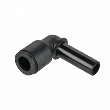 LEGRIS 3182 06 08 Metric Push-to-Connect Fitting, Polymer, Push-to-Connect x Push-to-Connect | CR8QWW 791RJ0