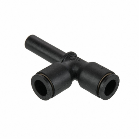 LEGRIS 3183 06 08 Metric Push-to-Connect Fitting, Polymer | CR8QLT 791RJ7