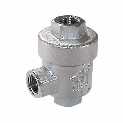 Quick Exhaust Valve 1/4 In