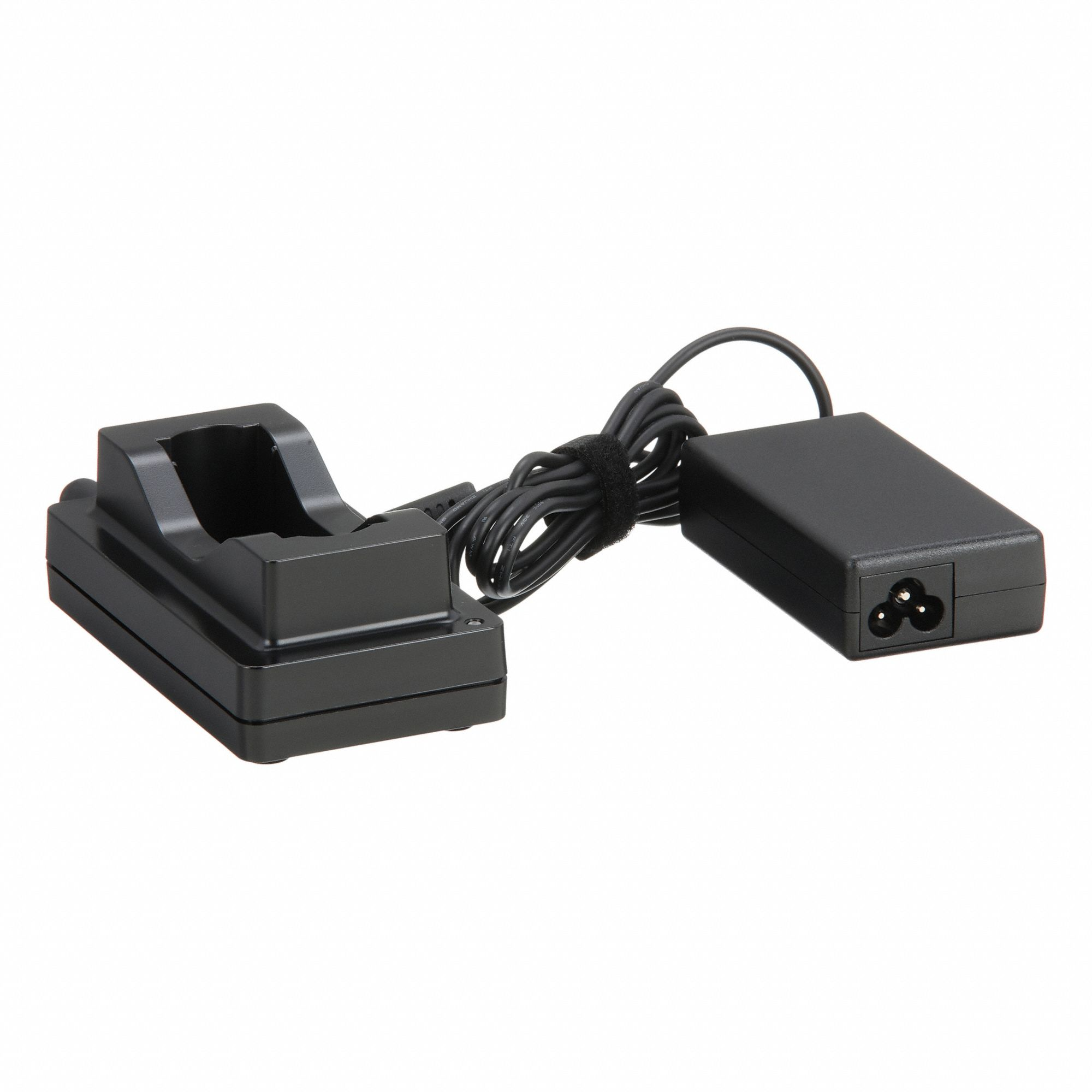 Battery Charger, Black, Concrete Scanner, C-THRUE Concrete Scanner, 1 Piece