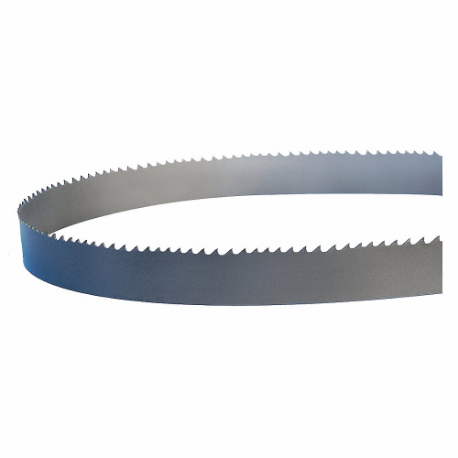 LENOX TOOLS 1805017 Band Saw Blade, 2 Inch Blade Width, 25 Feet 2 Inch Size, 0.063 Inch Blade Thickness | CR9CNA 464D82