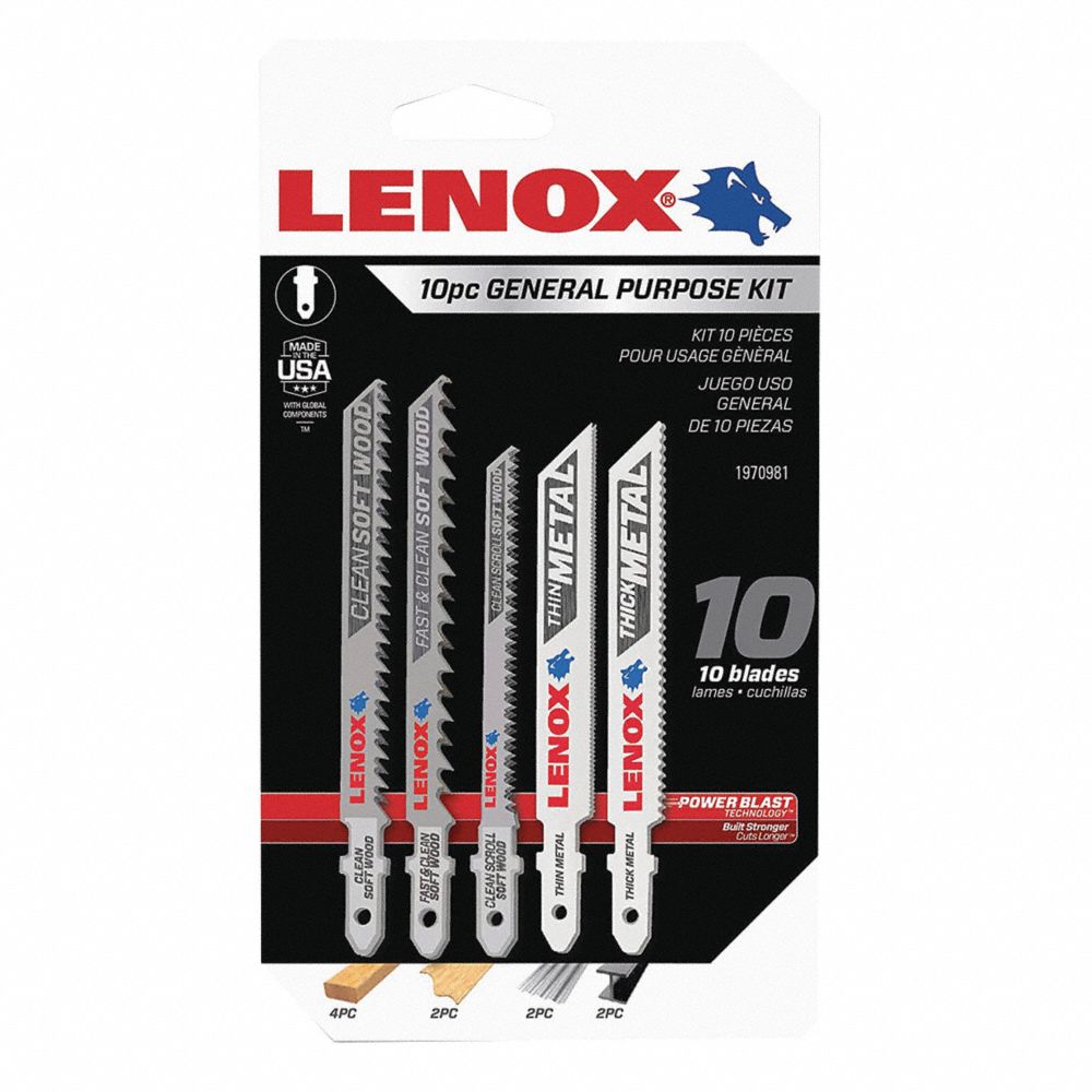 LENOX TOOLS 1970981
