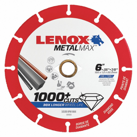 LENOX TOOLS 1972923