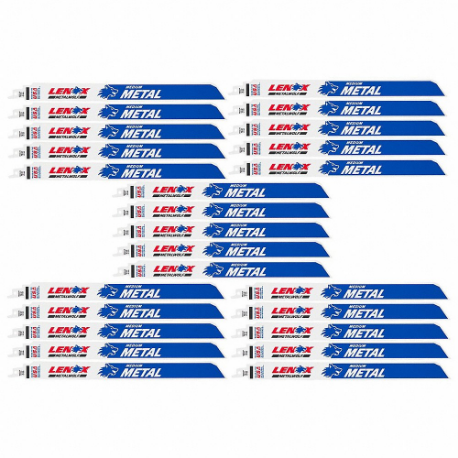 LENOX TOOLS 20191B12118R