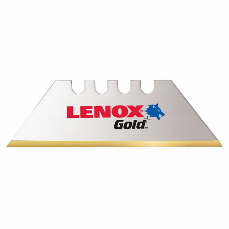 LENOX TOOLS 20350-GOLD5C