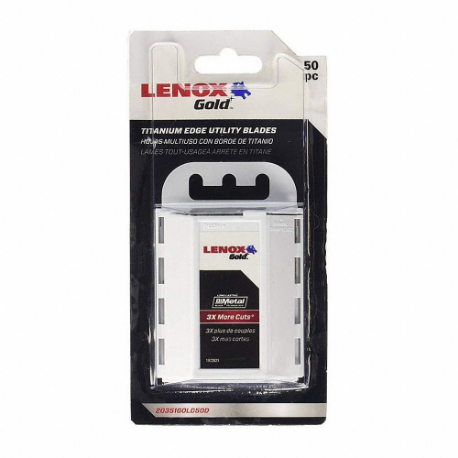 LENOX TOOLS 20351GOLD50D