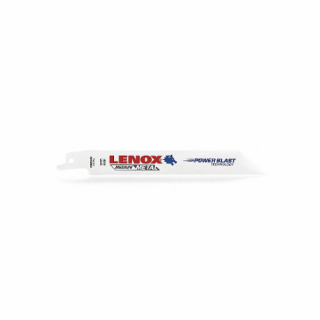LENOX TOOLS 22751OSB618R