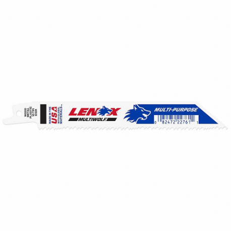 LENOX TOOLS 22761OSB610R