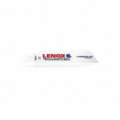 LENOX TOOLS 22765OSB6118R