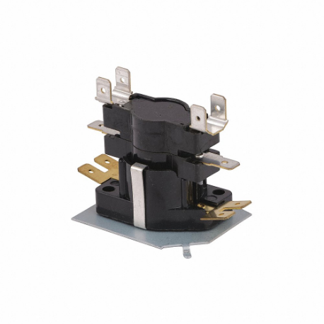 LENOX TOOLS 22J51 Lennox Relay Sequencer | CR9GPU 161N29