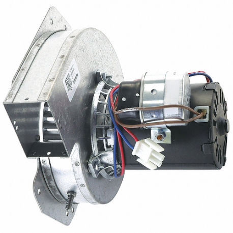 LENOX TOOLS 69M32 Lennox Inducer Assembly, 460V | CR8TTG 161R21