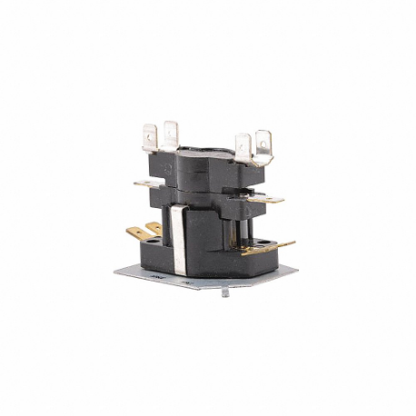 LENOX TOOLS 72F83 Lennox Sequencer Relay, 24V | CR9GPW 161R30