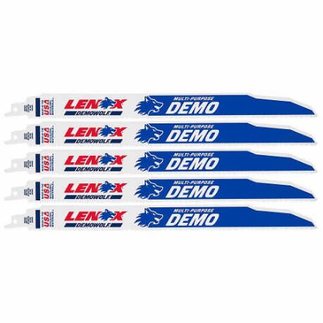 LENOX TOOLS LXAR1250R