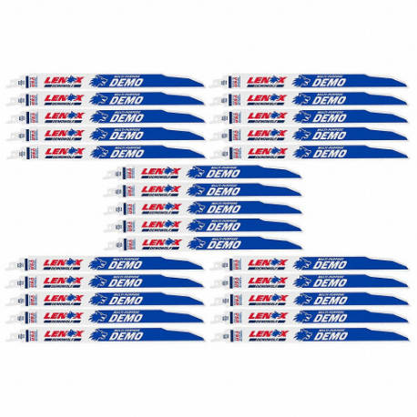 LENOX TOOLS LXARB1250R