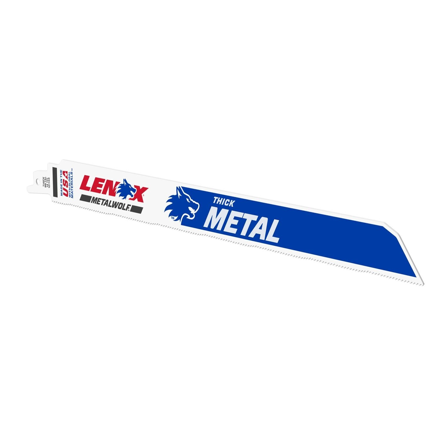 LENOX TOOLS 20185B12114R