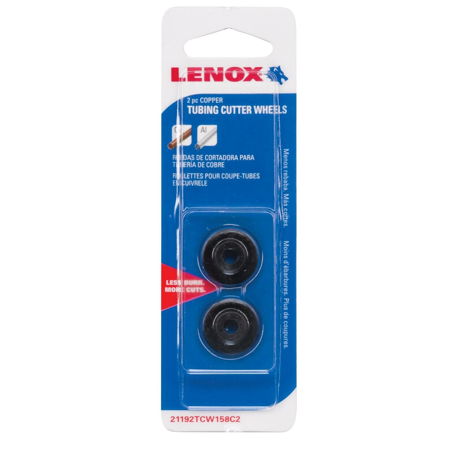 LENOX TOOLS Parts
