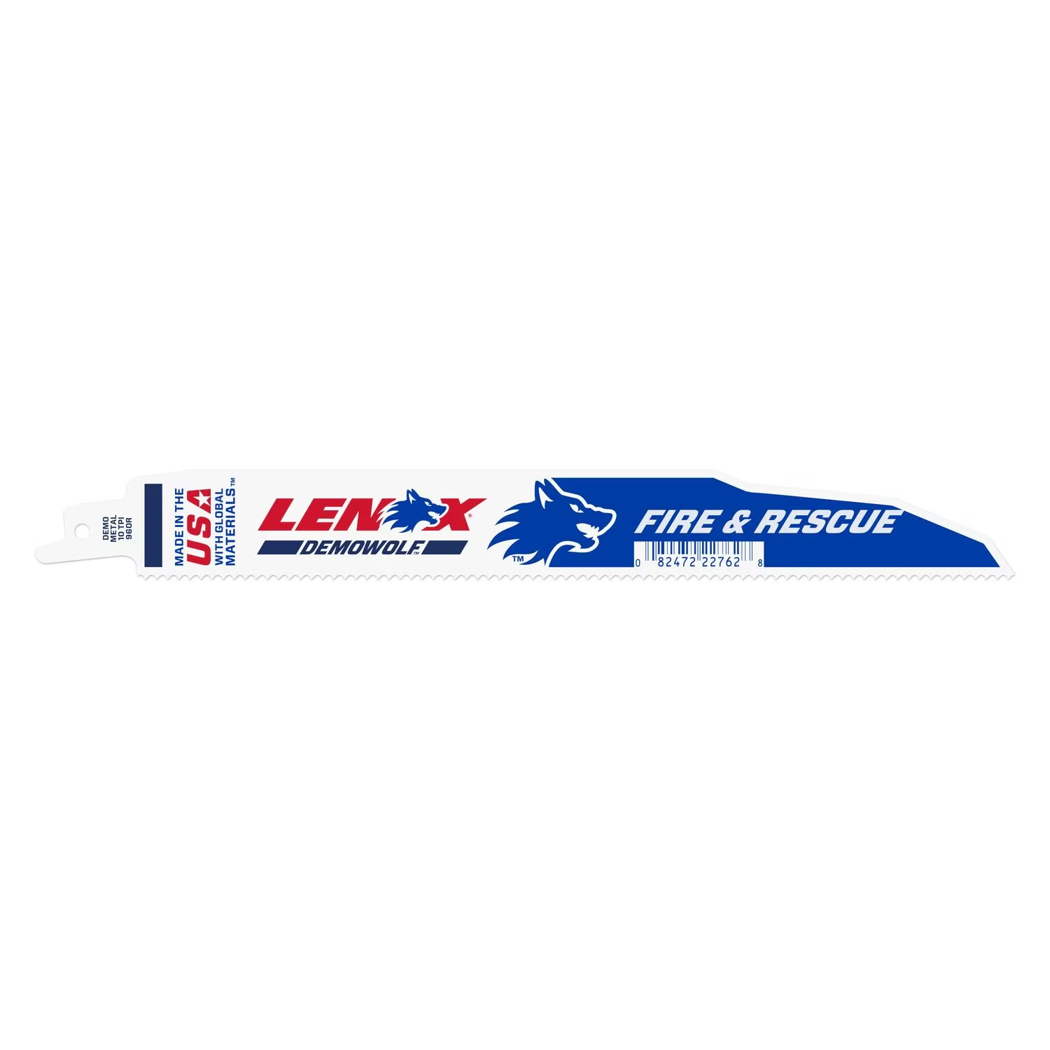 LENOX TOOLS 22762OSB960R