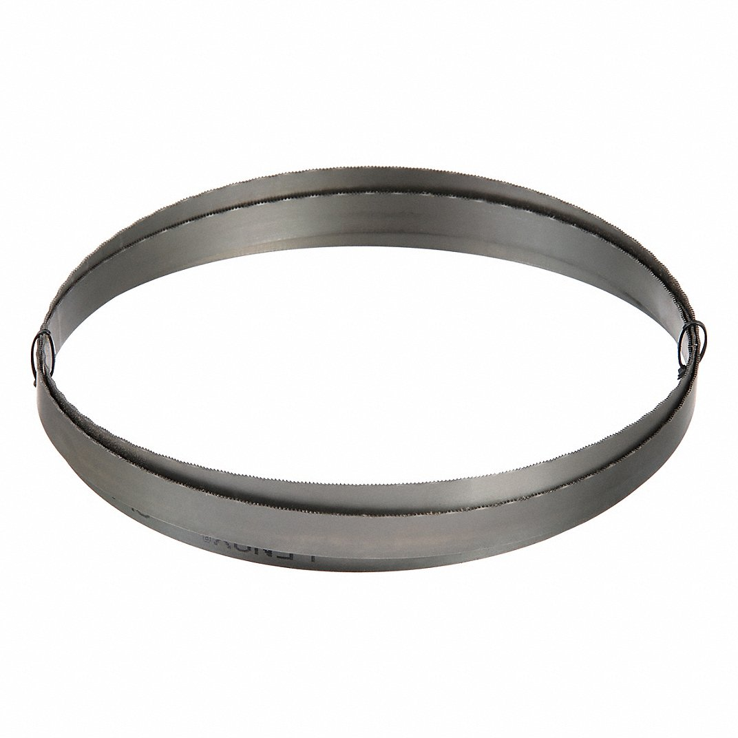 LENOX TOOLS 29232CLB72360 Band Saw Blade, 3/4 Inch Blade Width, 7 Feet 9 Inch Size, 0.035 Inch Blade Thickness | CR9CRT 60FF29