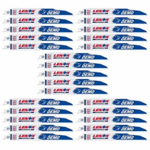 LENOX TOOLS LXARB950R