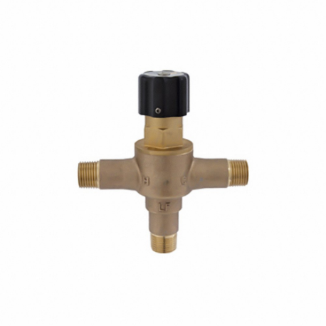 LEONARD VALVE 270-LF-CP