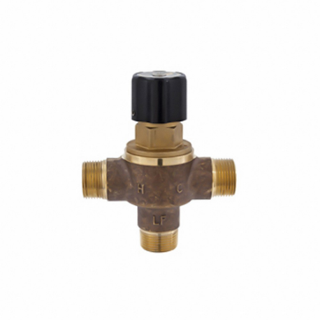 LEONARD VALVE 370-LF-CP