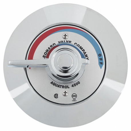 LEONARD VALVE 4500-VP