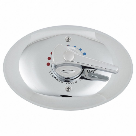 LEONARD VALVE 7600-VP