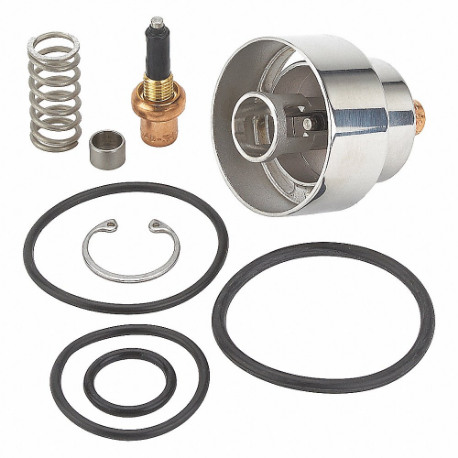 LEONARD VALVE KIT R/XL32