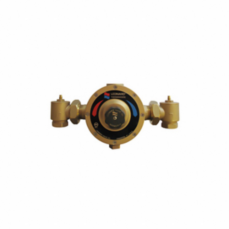 LEONARD VALVE LV-983-LF-BDT-RF