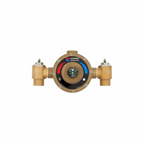 LEONARD VALVE LV-985-SW-LF-BDT-RF