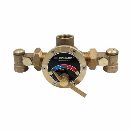 LEONARD VALVE TM-150-AT-LF-RF
