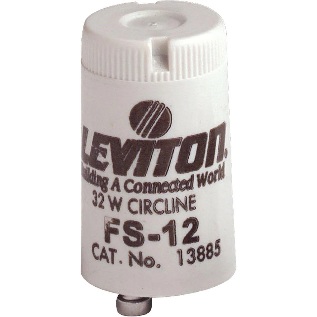 LEVITON Fluorescent Fixture Accessories