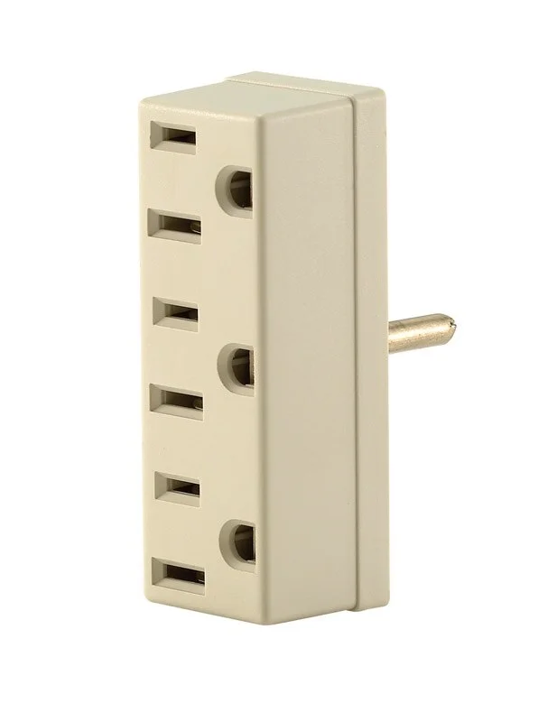 Tap 3Grnd Polz Ivy 15A