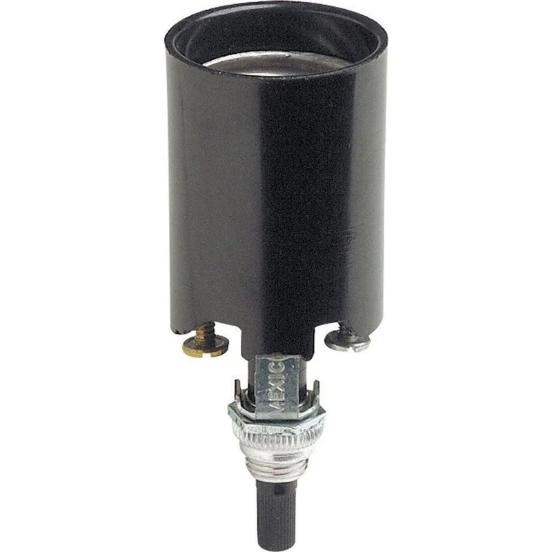 Socket Bttm Turnknob660W