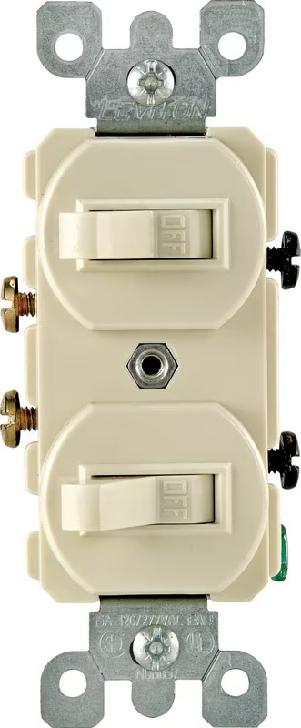 Switch Combo Qt Dplx Iv