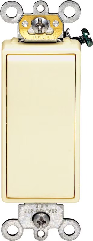 Switch Sp Ivy20A120/277V