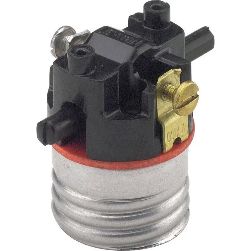 SCKET MDBSE PHNOLIC 660W