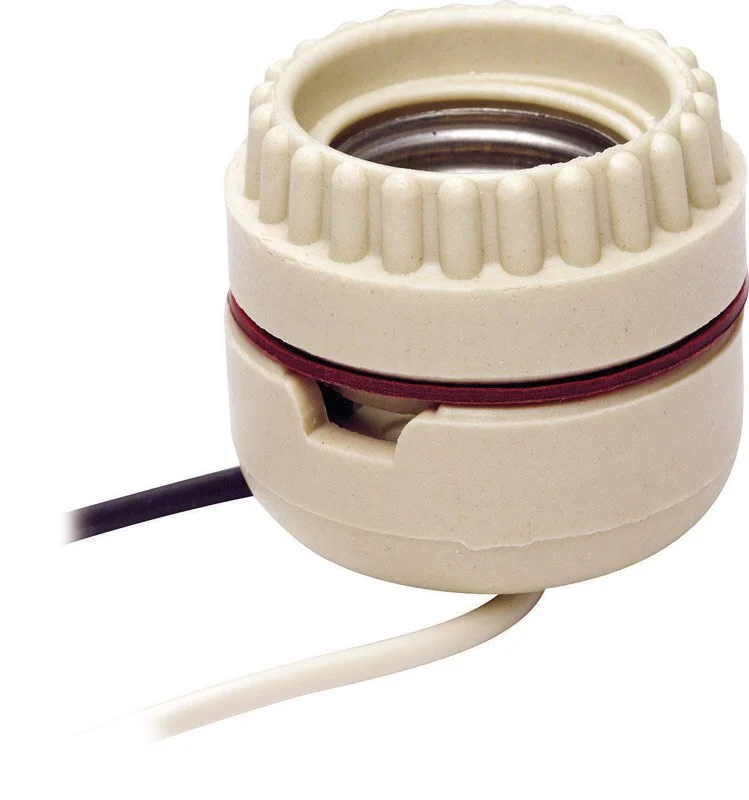 KEYLSS SCKT INC WH 660W