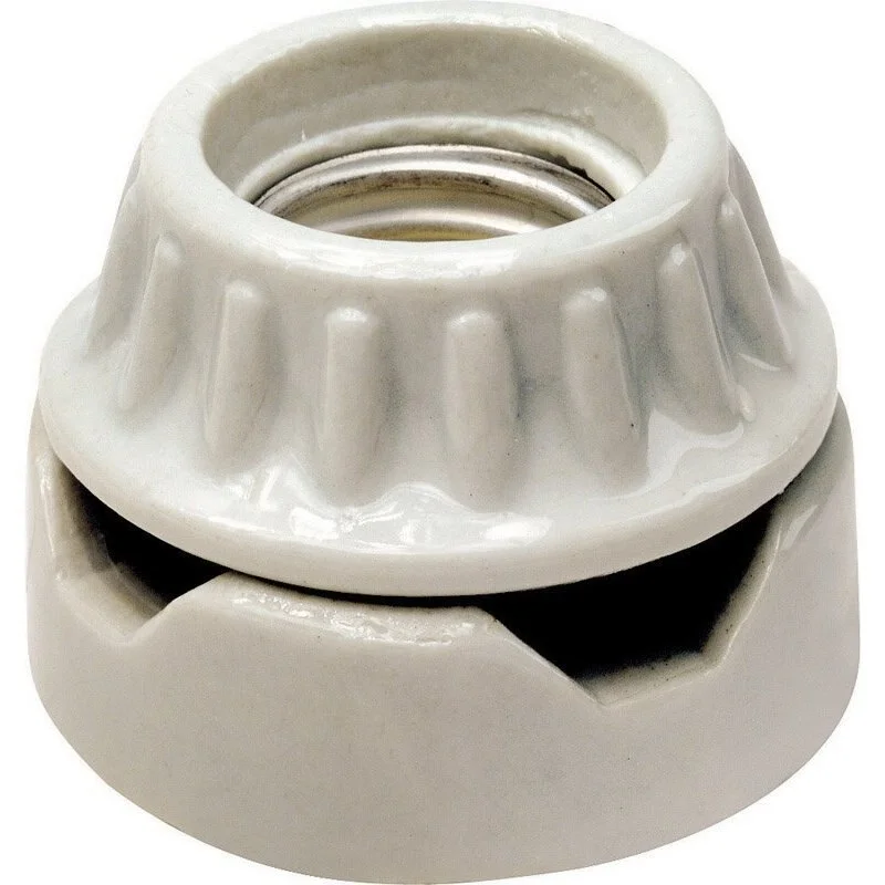 Socket Surface Porc 660W