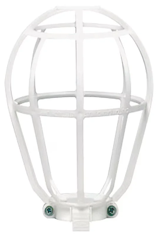 Guard Bulb 1L White